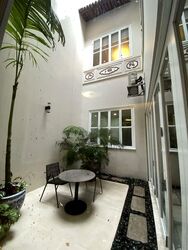 The Wharf Residence (D9), Condominium #543457951